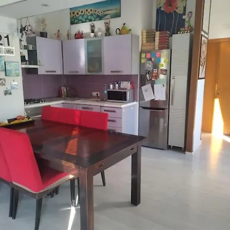 Stella Sun House Nápoly