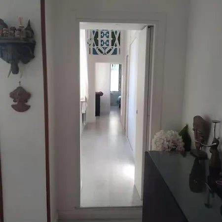 Apartman Stella Sun House Nápoly