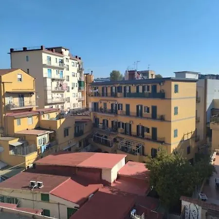 Stella Sun House Nápoly
