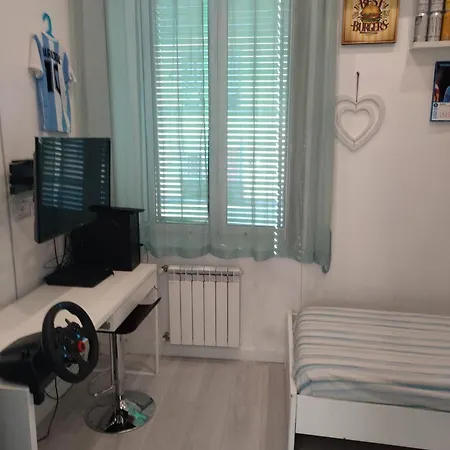 Stella Sun House Apartman *