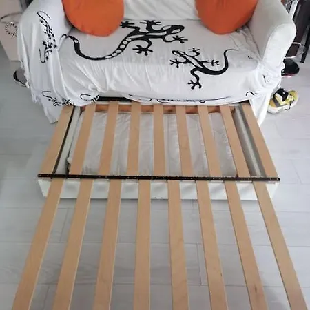 Stella Sun House