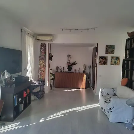 Stella Sun House Naples