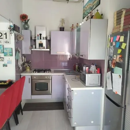 شقة Stella Sun House