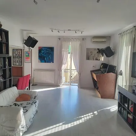 Apartment Stella Sun House