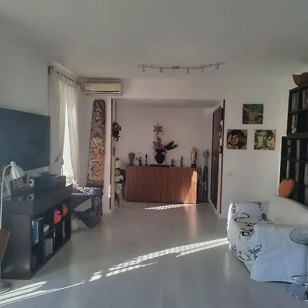 Stella Sun House Неаполь