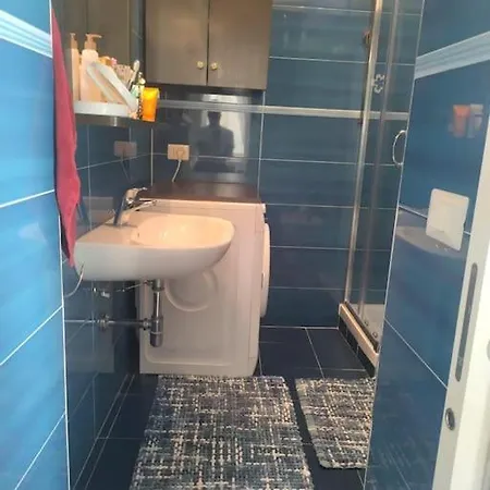 Stella Sun House Lägenhet *