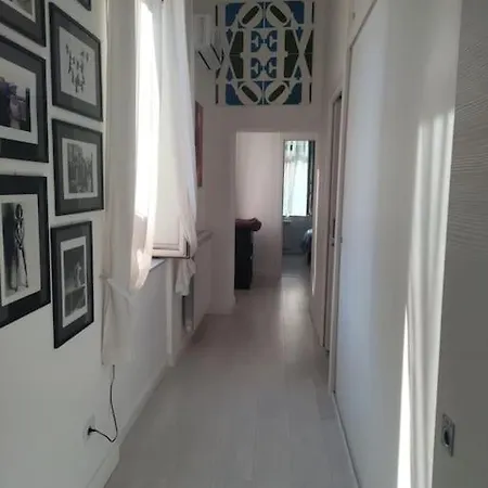 Lägenhet Stella Sun House