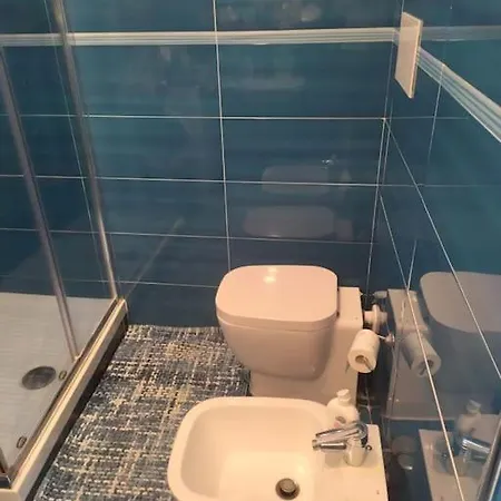 Апартаменты Stella Sun House